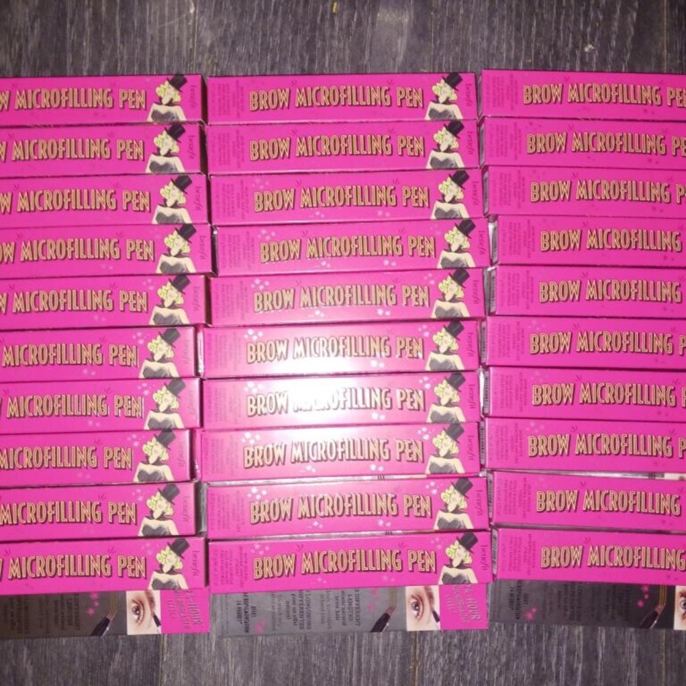 Benefit Cosmetic